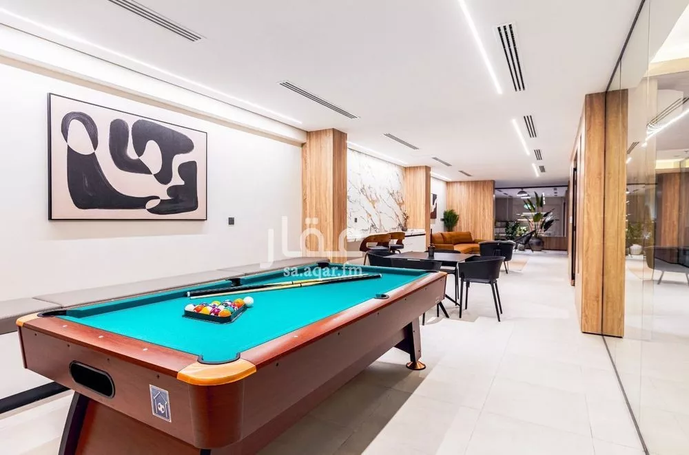 شقة 3 غرف في العارض 3