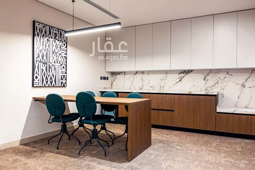 شقة 3 غرف في العارض 5