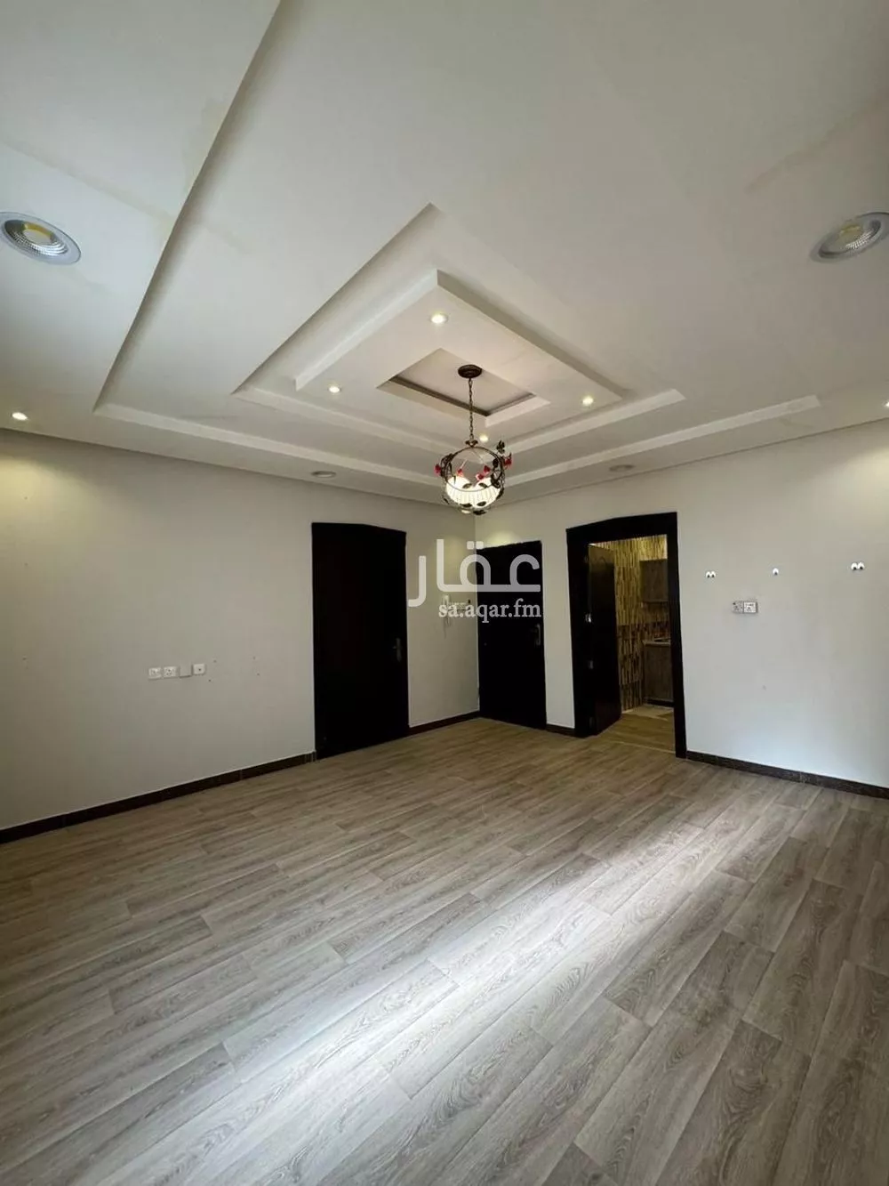 شقة 2 غرف في المونسية 2