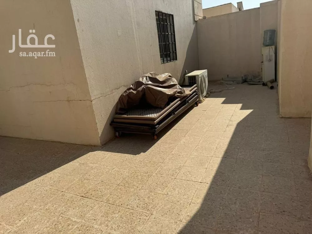 شقة 2 غرف في المونسية 14