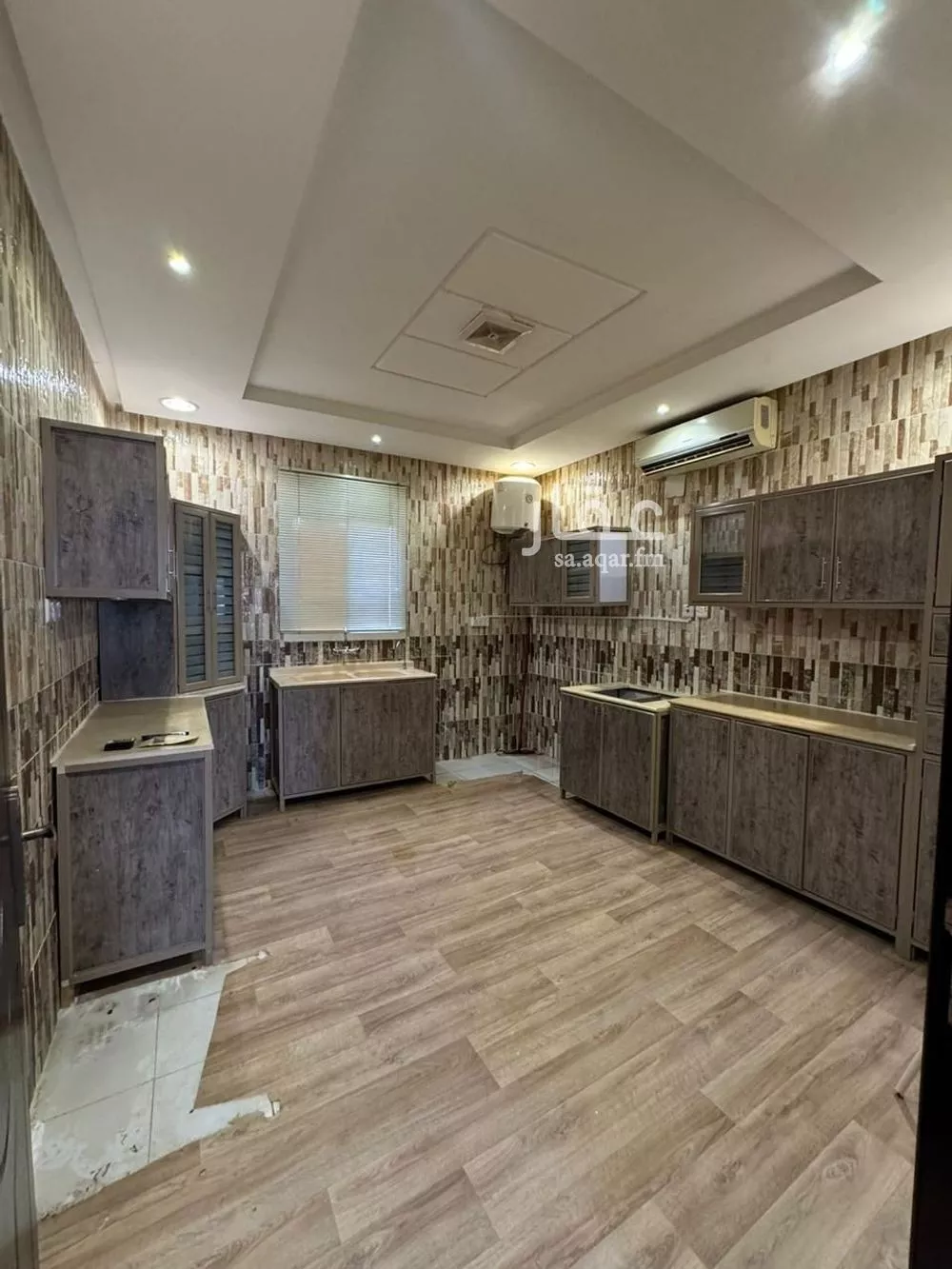 شقة 2 غرف في المونسية 3