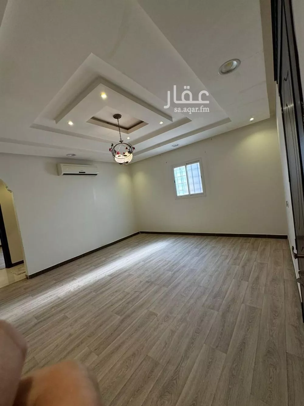 شقة 2 غرف في المونسية 5