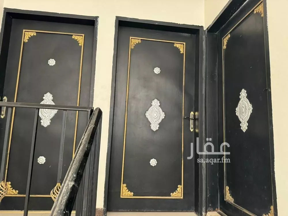 شقة 2 غرف في المونسية 8