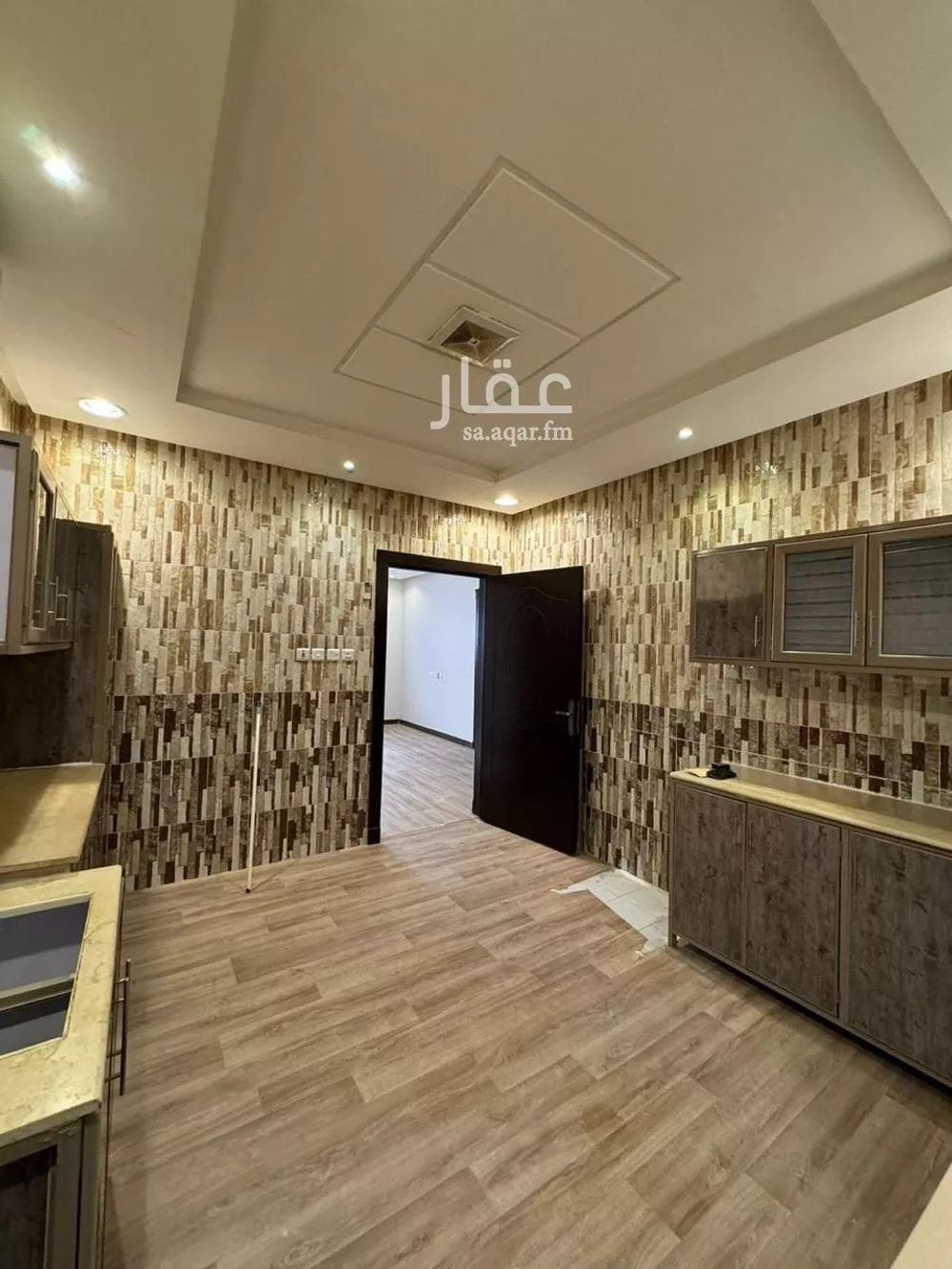 شقة 2 غرف في المونسية 9