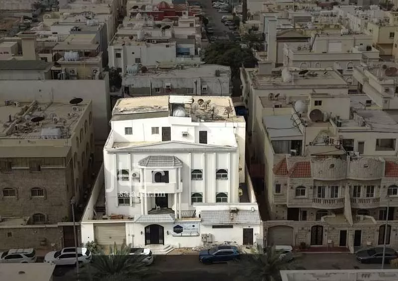 فيلا 10 غرف في النهضة 3