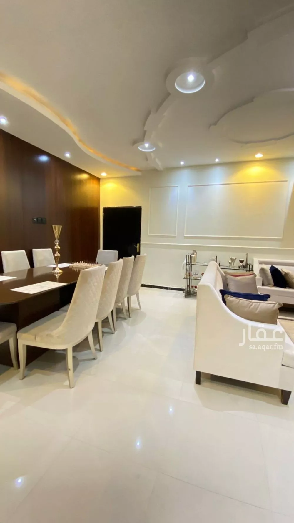 فيلا 6 غرف في غرناطة 2