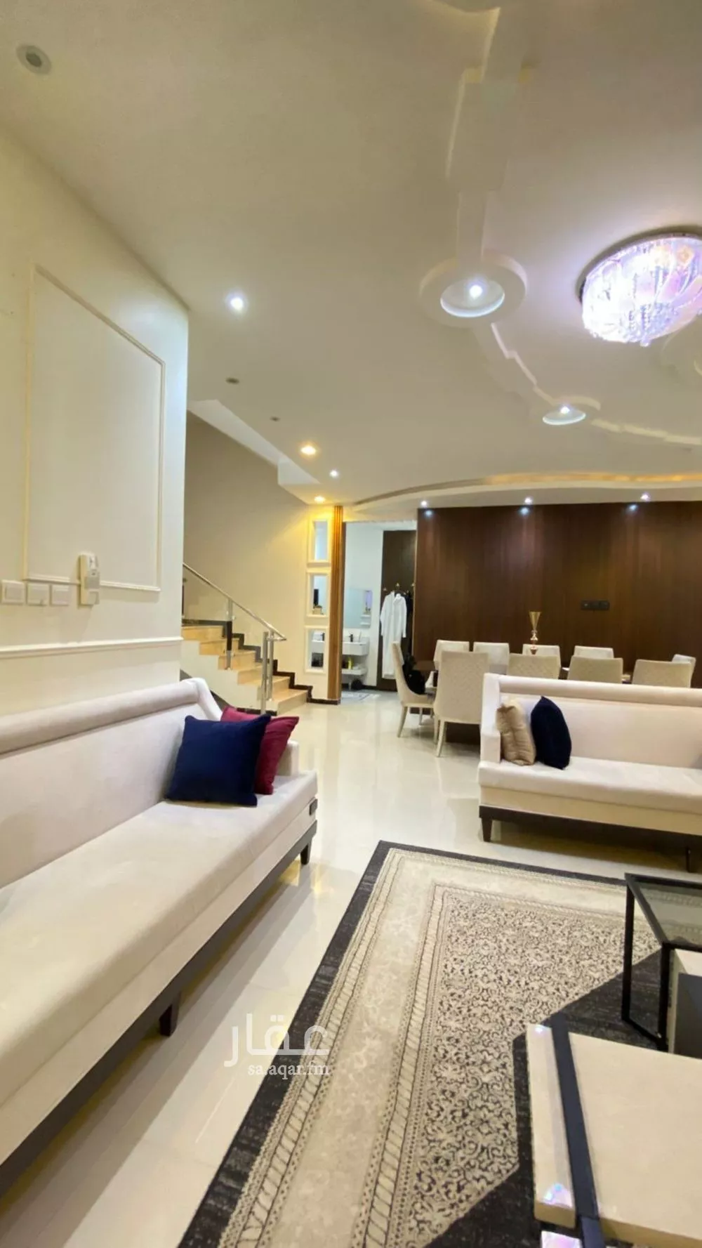 فيلا 6 غرف في غرناطة 4