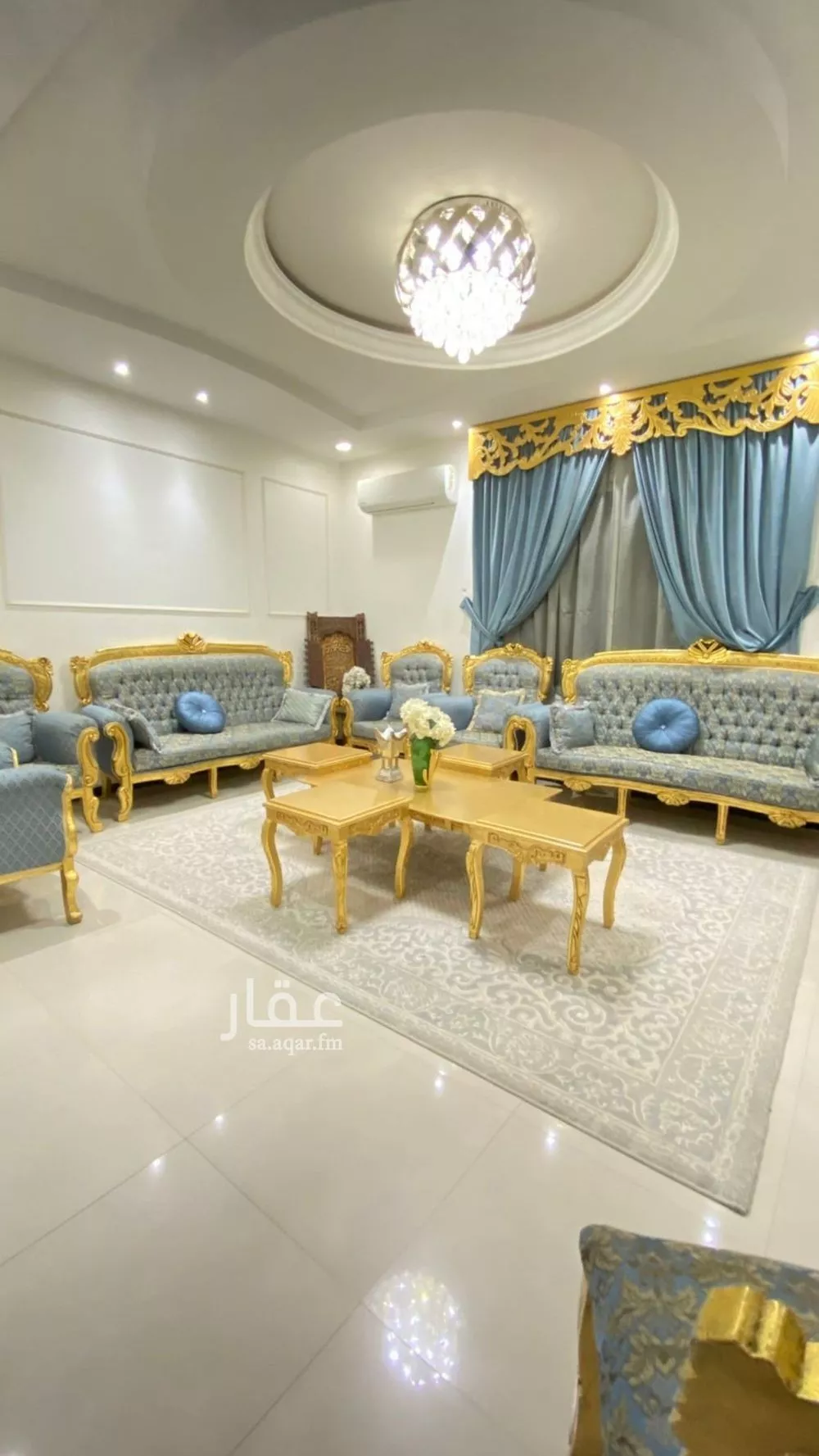 فيلا 6 غرف في غرناطة 5