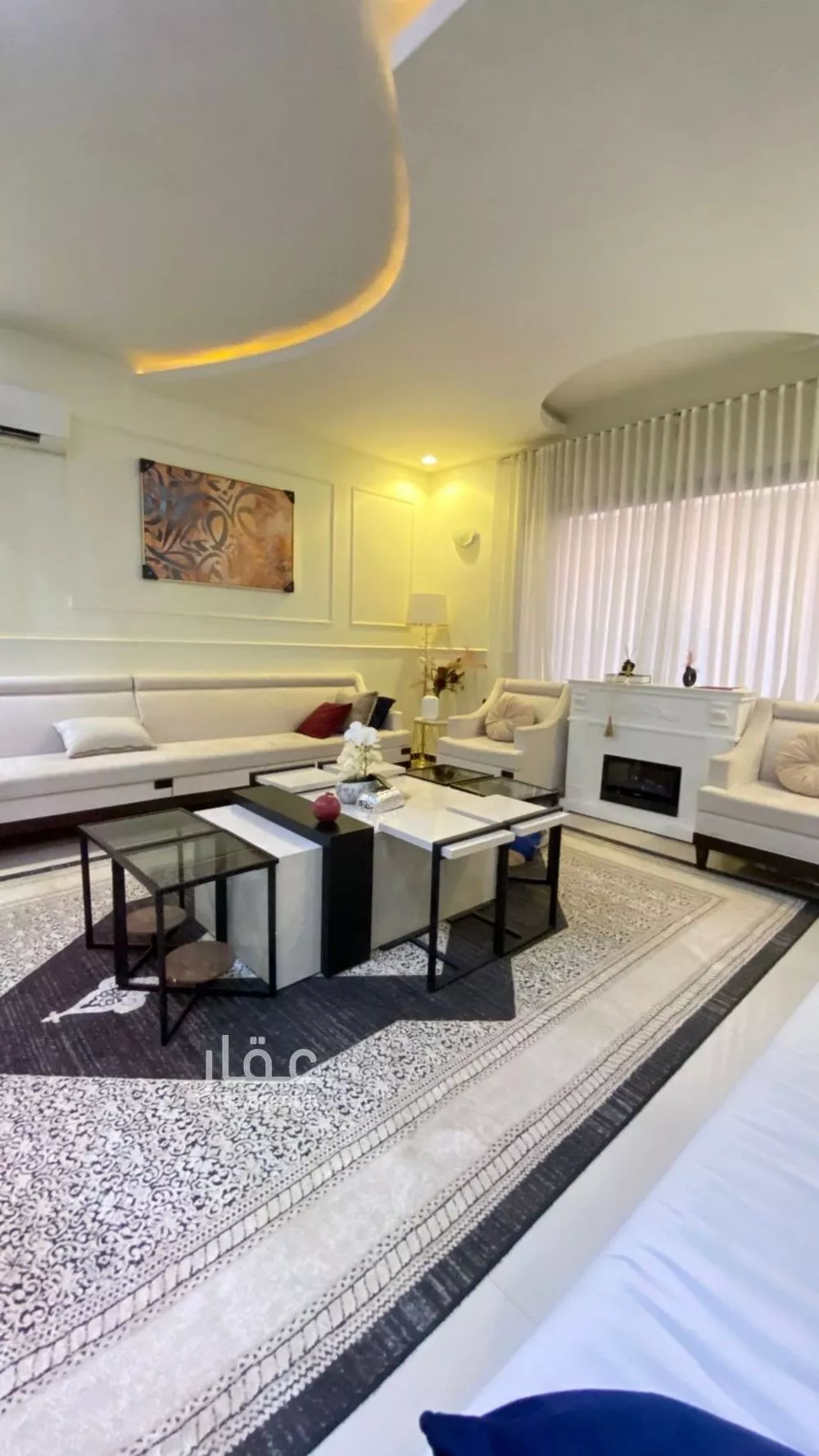 فيلا 6 غرف في غرناطة 7