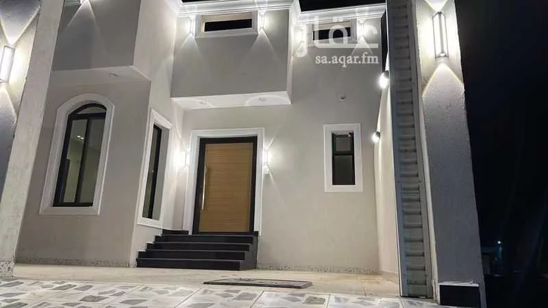 4 bedroom villa in Ar Riyadh, Jeddah 3