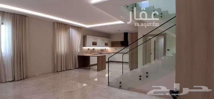 4 bedroom villa in Al Areedh 4