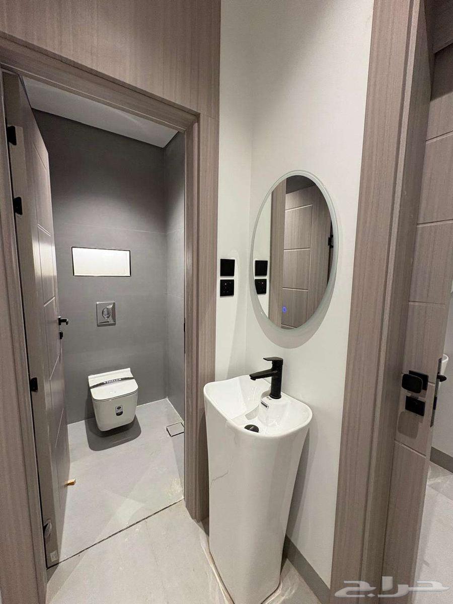 فيلا 5 غرف في مذينب 23