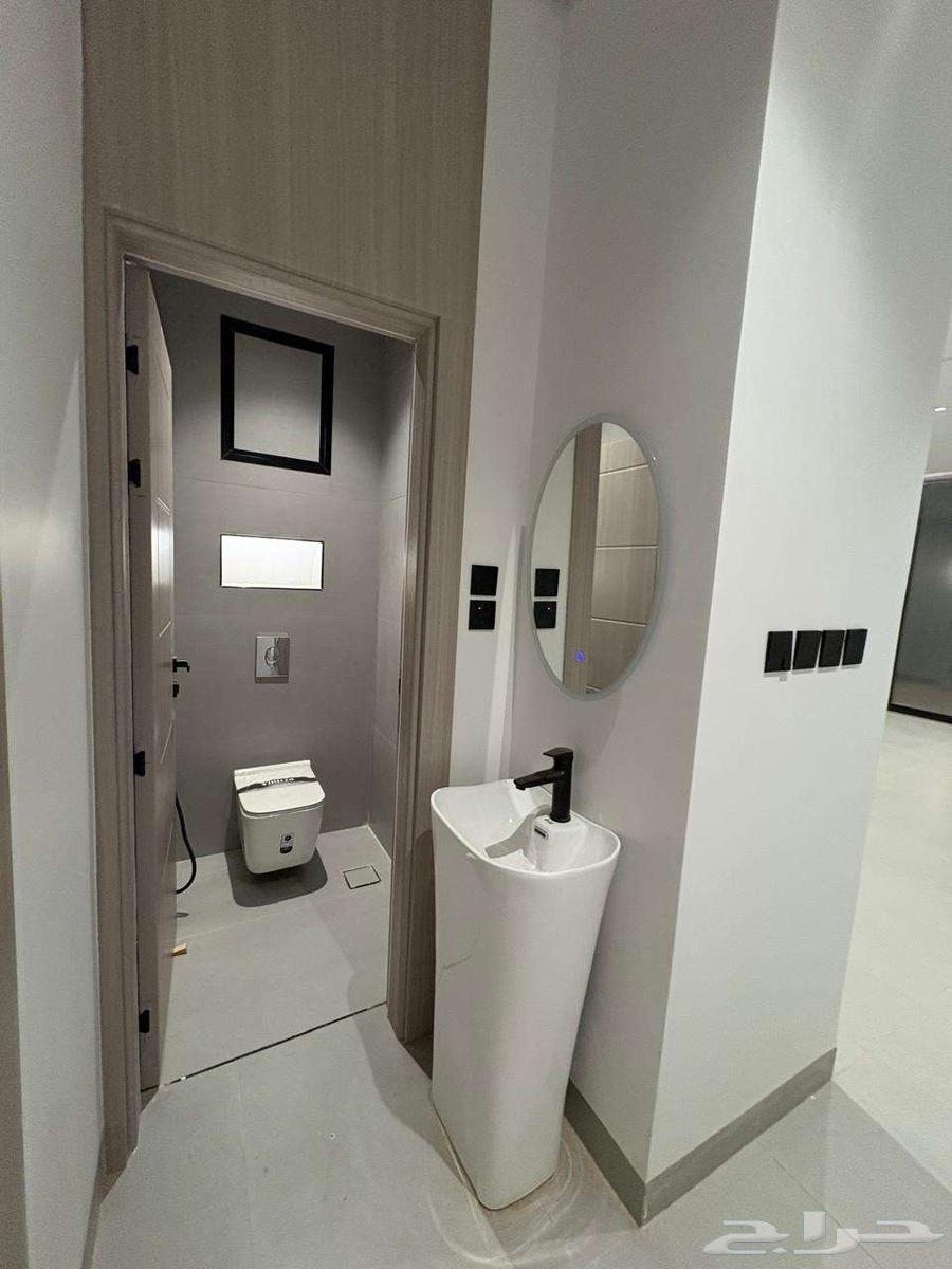 فيلا 5 غرف في مذينب 24