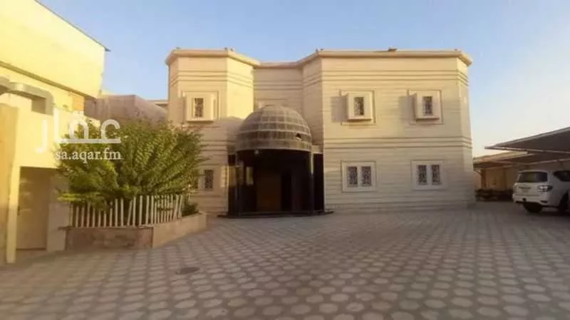 9 bedroom villa in Shubra 2