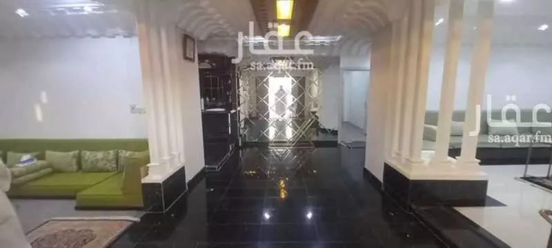 9 bedroom villa in Shubra 3