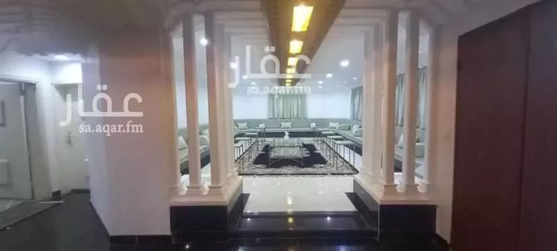 9 bedroom villa in Shubra 4