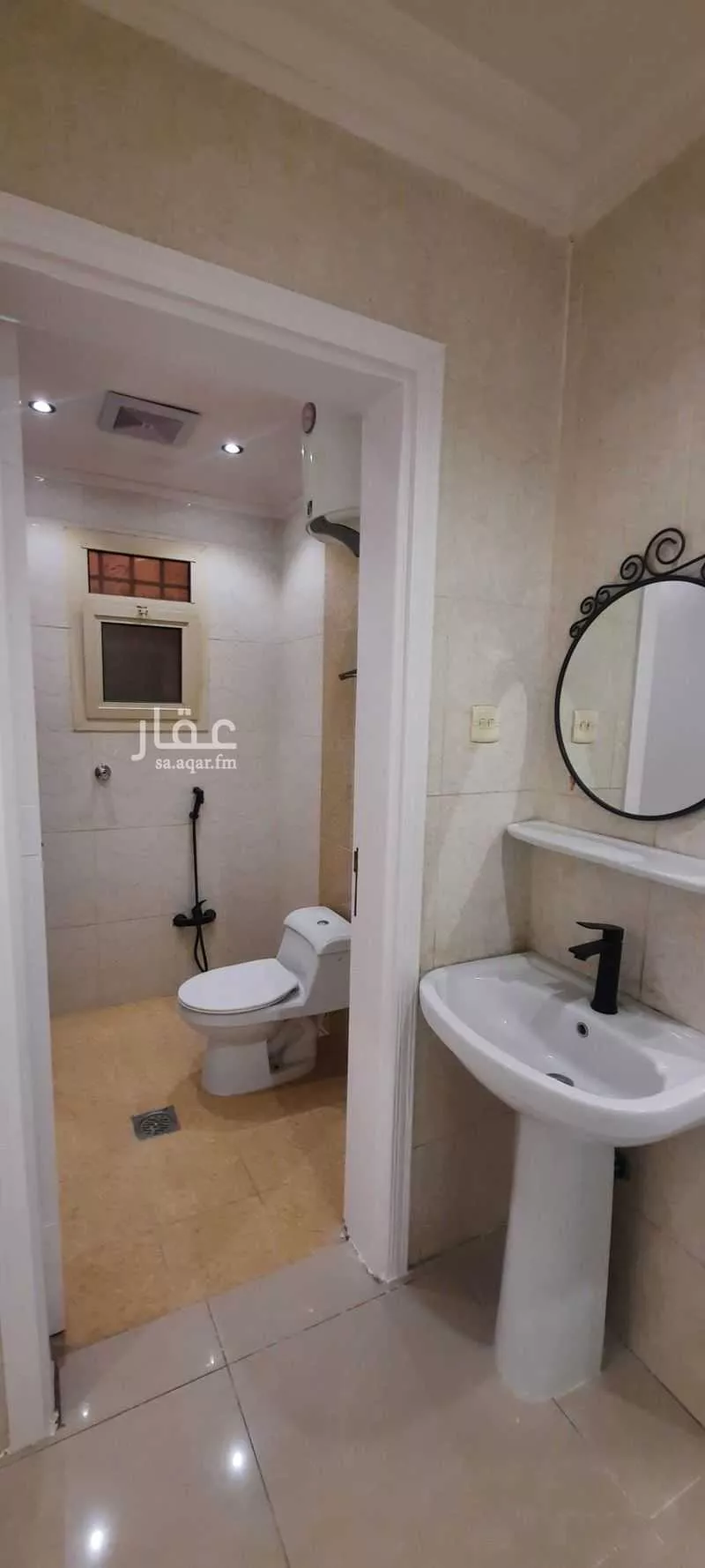 شقة 5 غرف في الأندلس 13