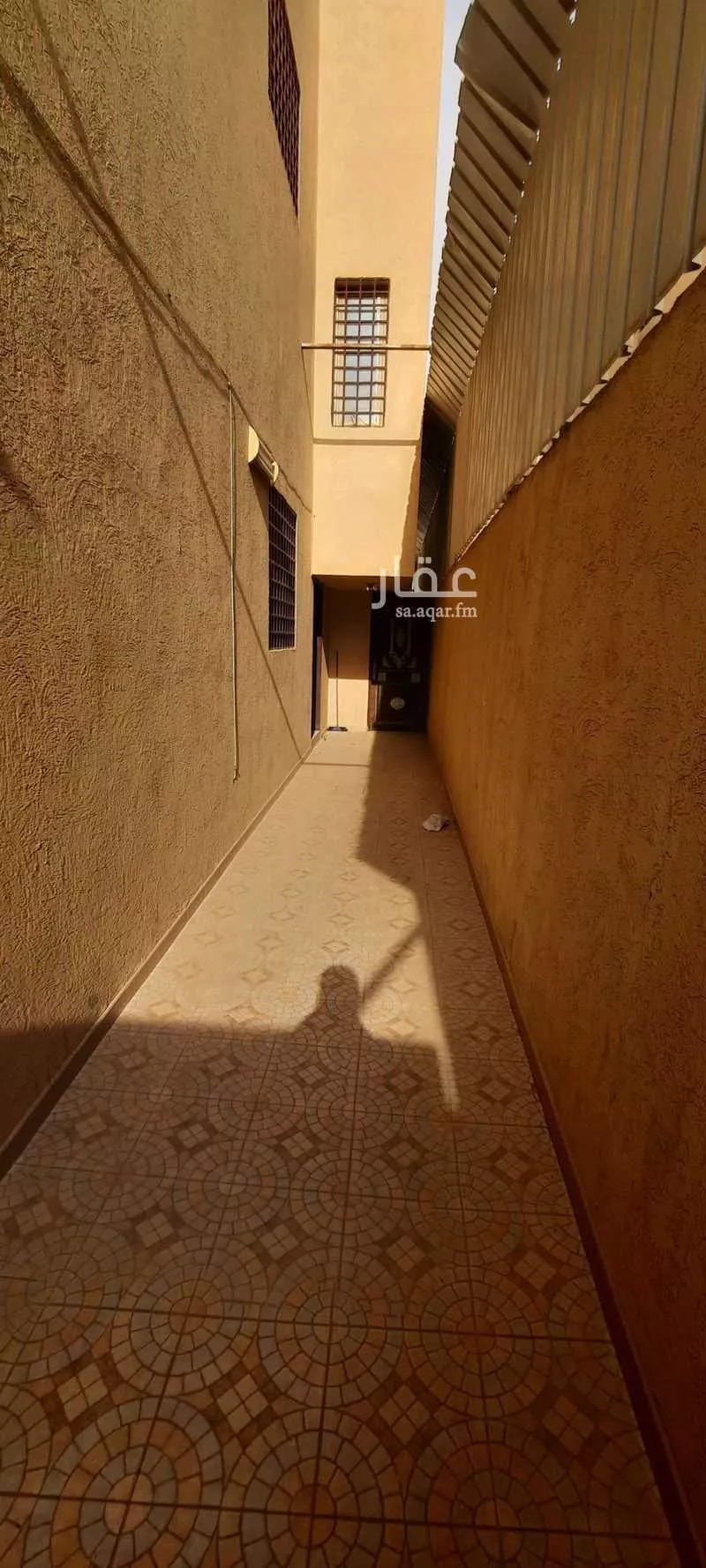 شقة 5 غرف في الأندلس 15