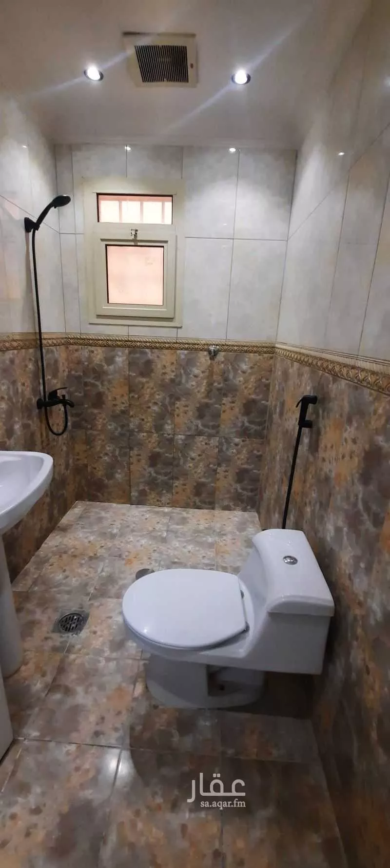 شقة 5 غرف في الأندلس 19