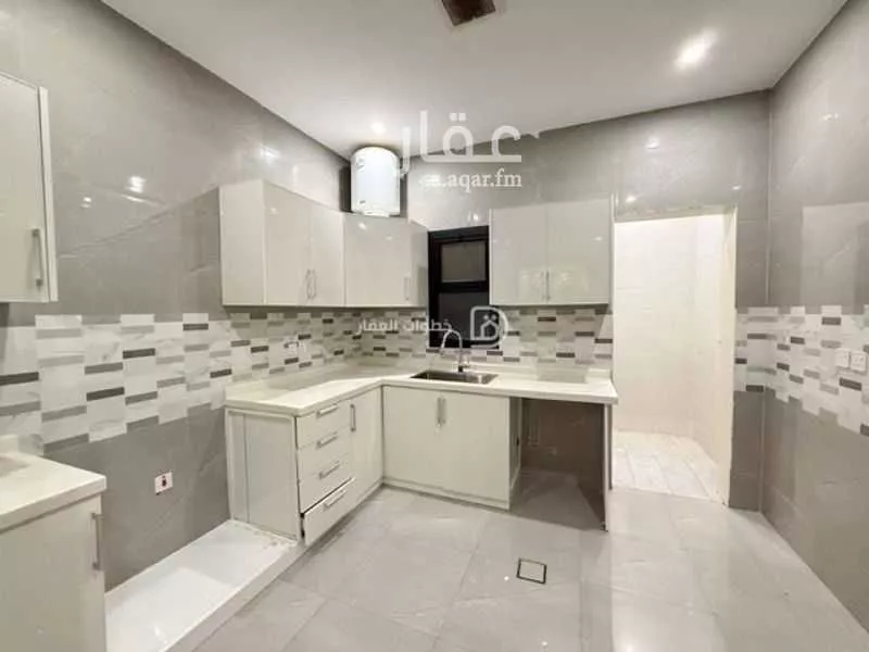 شقة 3 غرف في النرجس 2