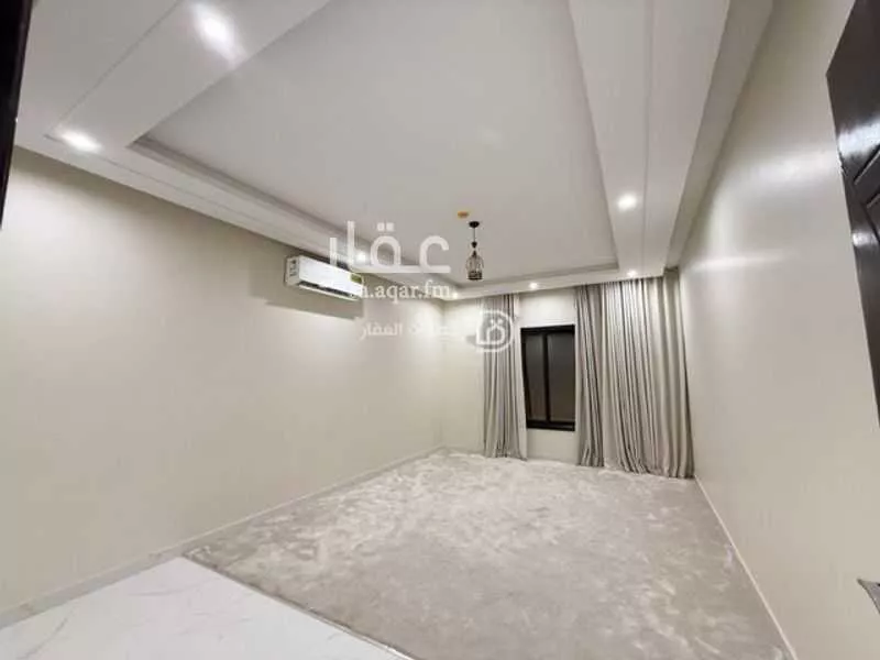 شقة 3 غرف في النرجس 7