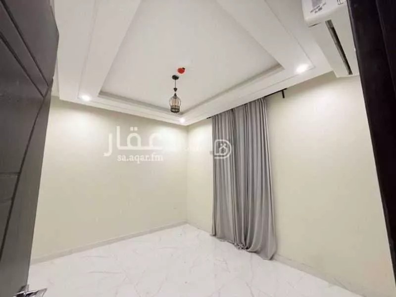 شقة 3 غرف في النرجس 8