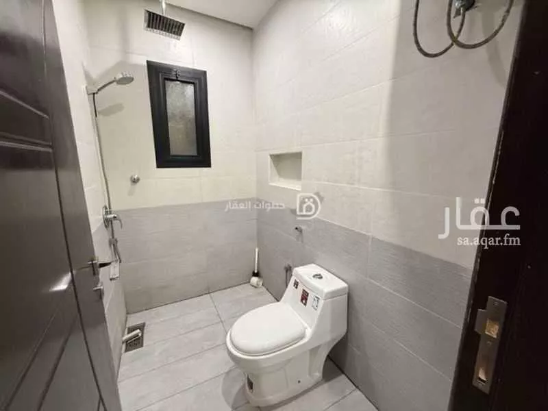 شقة 3 غرف في النرجس 9