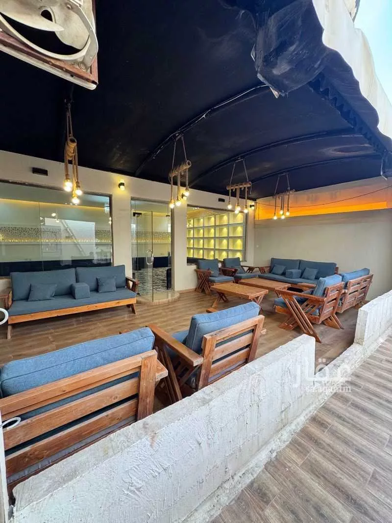 شقة 4 غرف في الرمال 11