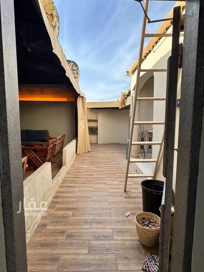 شقة 4 غرف في الرمال 15