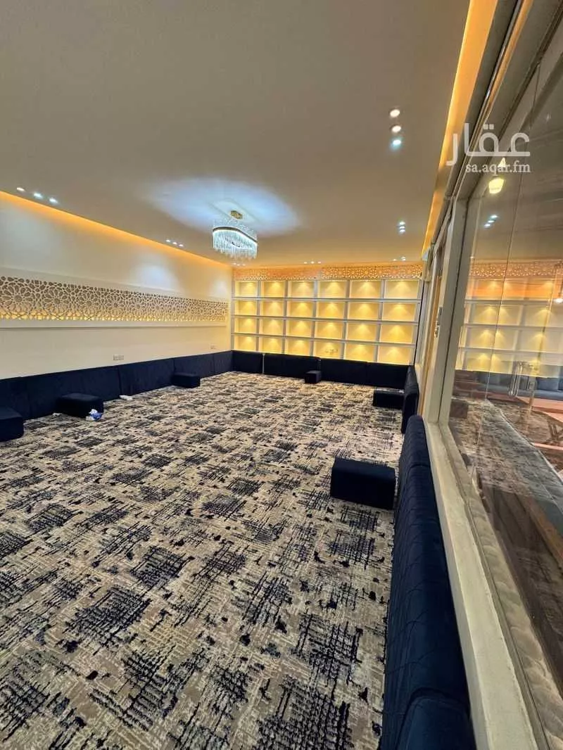 شقة 4 غرف في الرمال 9