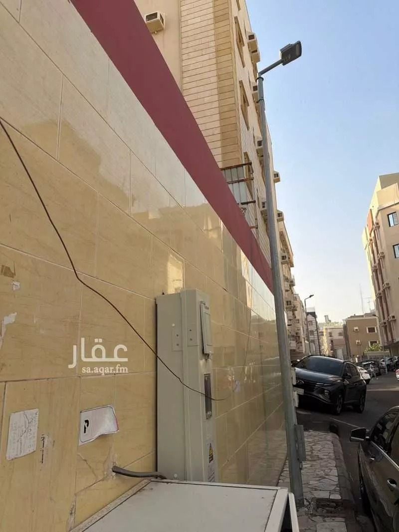 فيلا 7 غرف في مشرفة 6