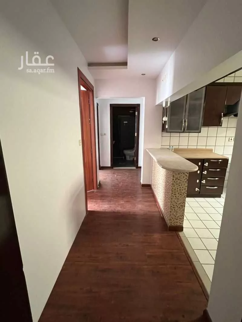 شقة 3 غرف في الأندلس 2