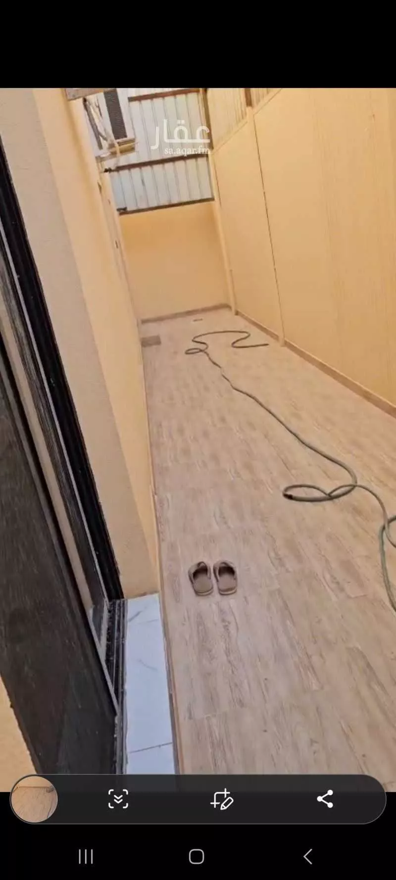 شقة 3 غرف في المصيف 13