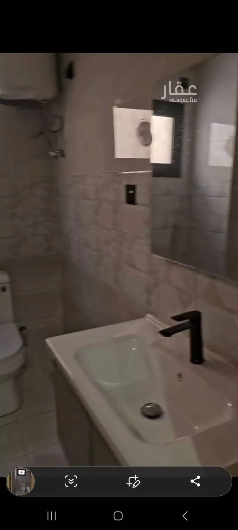 شقة 3 غرف في المصيف 9