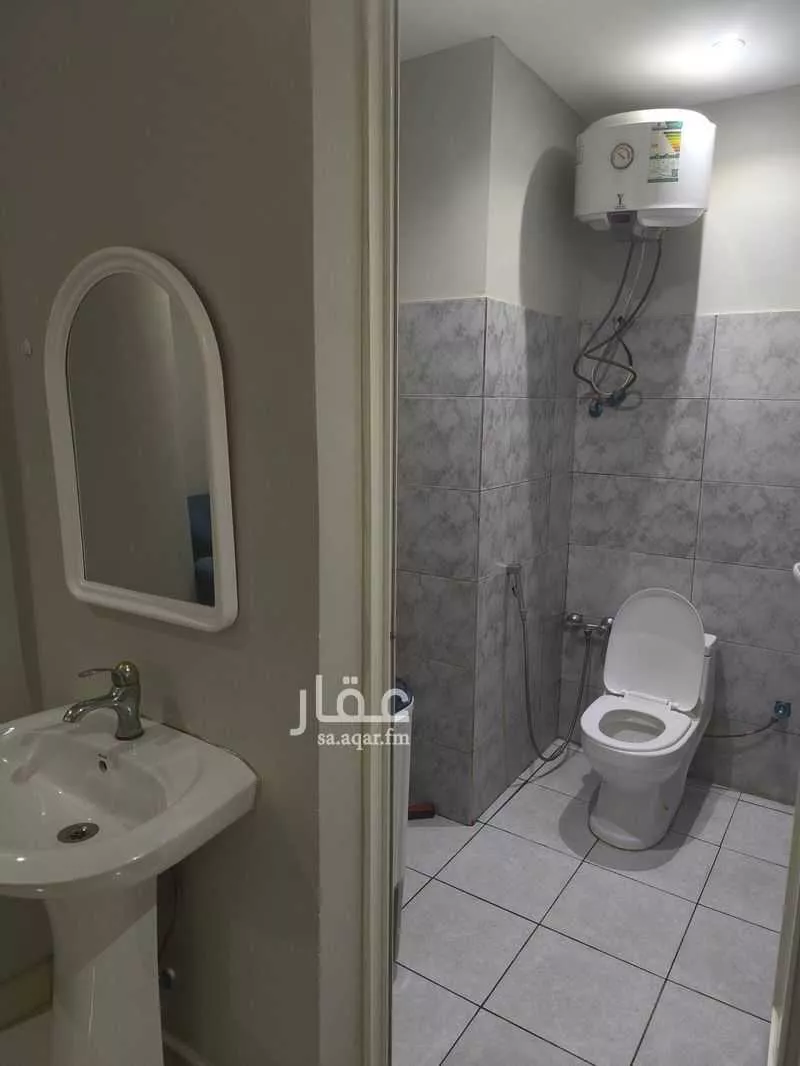 2 bedroom apartment in An Nasim Al Gharbi, Riyadh 5