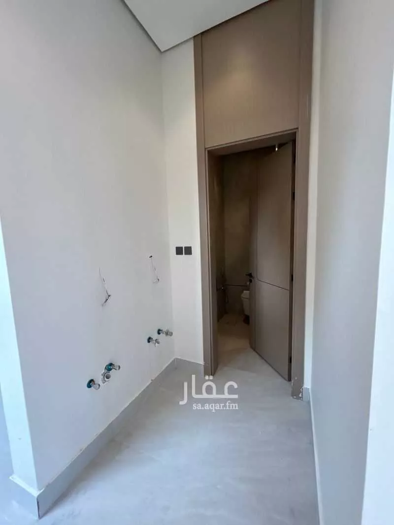 شقة 5 غرف في اليرموك 4