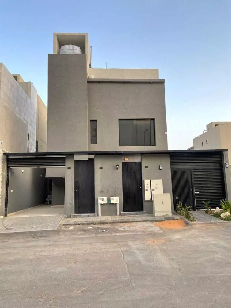 شقة 3 غرف في الصفا 6