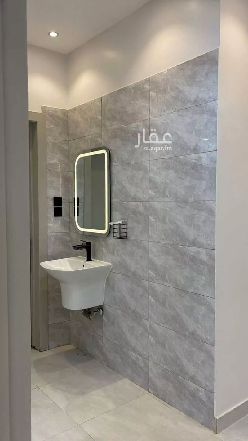 شقة 3 غرف في البرية 4