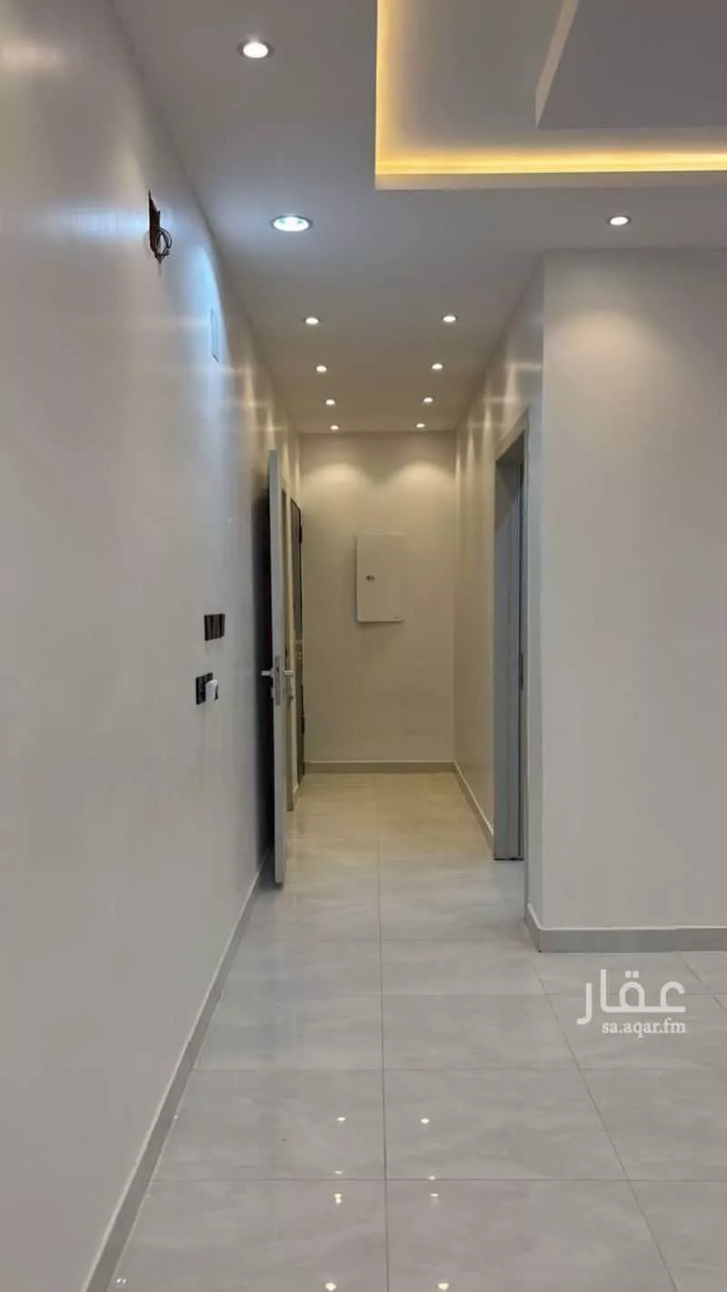 شقة 3 غرف في البرية 6