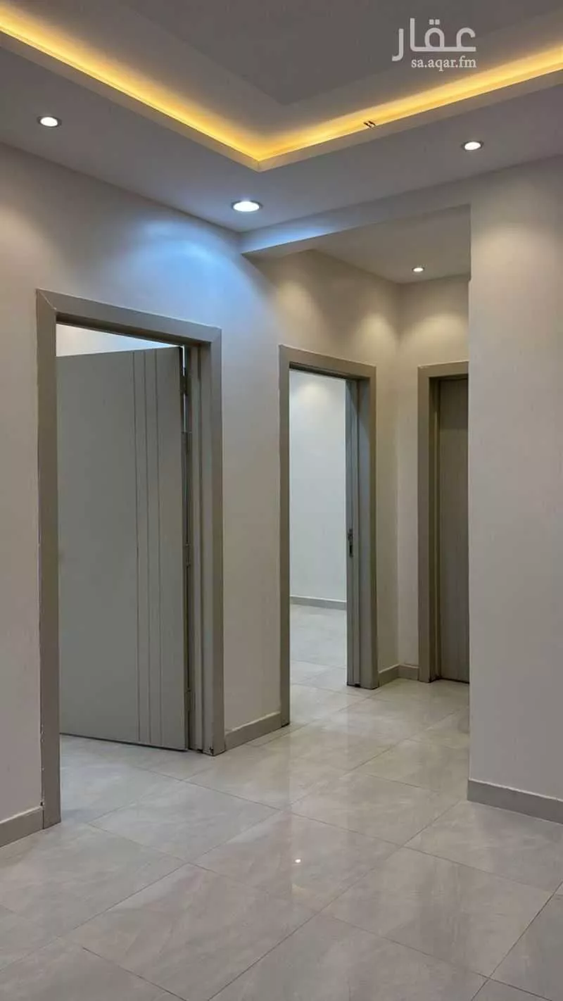 شقة 3 غرف في البرية 8