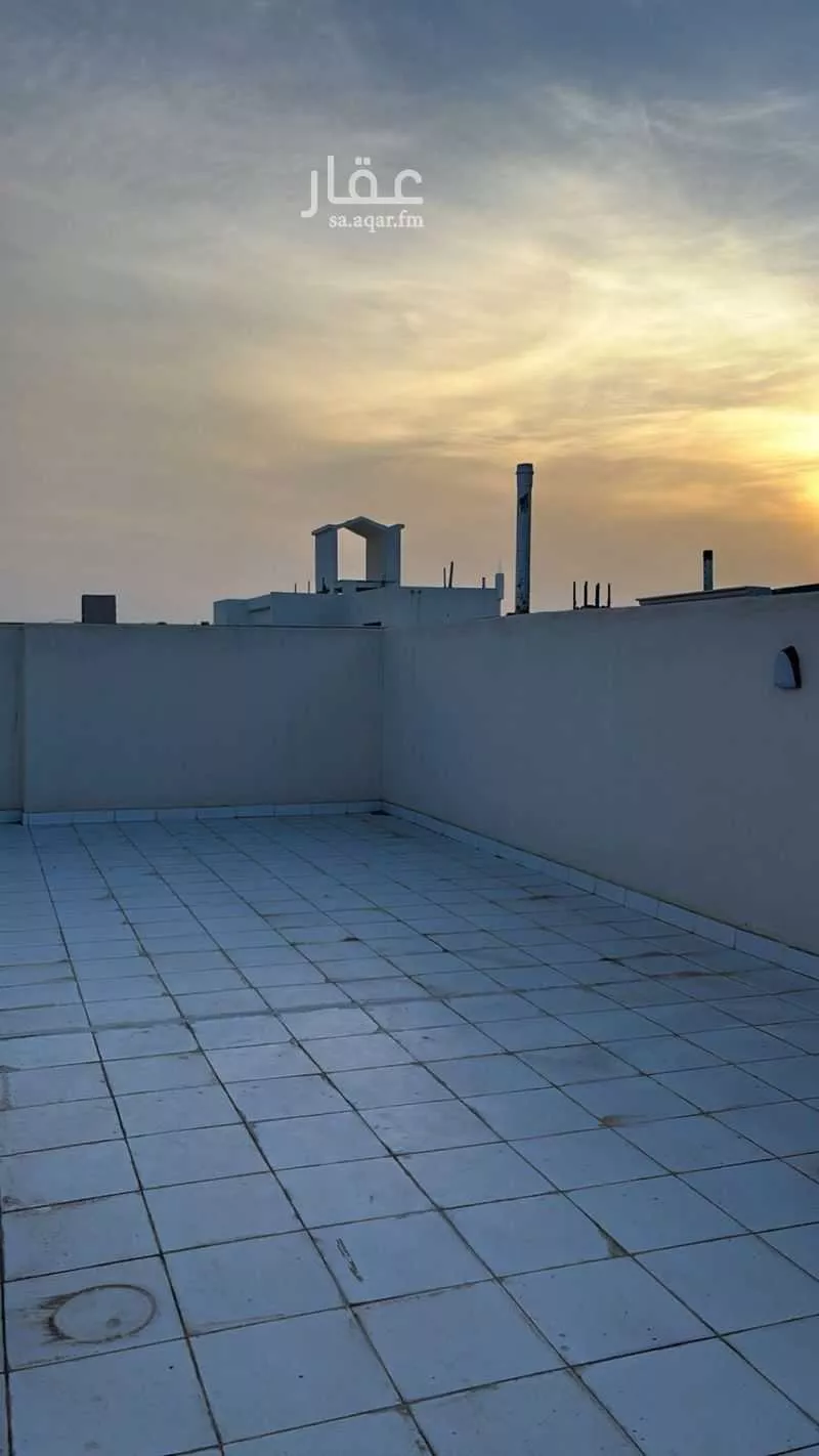 شقة 3 غرف في البرية 9