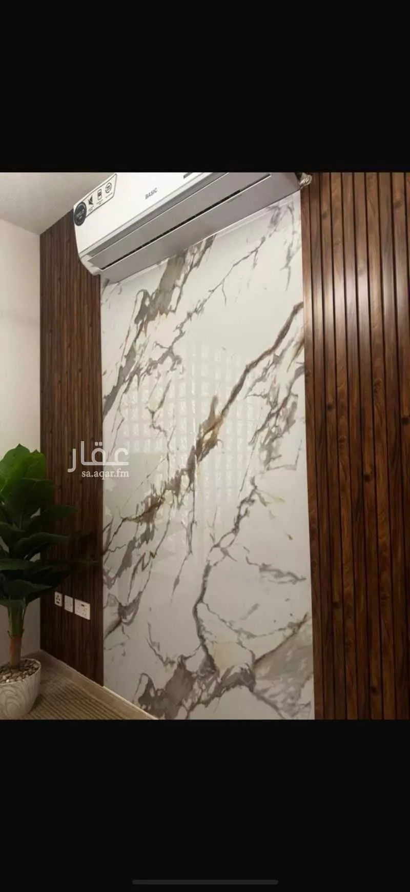 شقة 4 غرف في السويدي 14