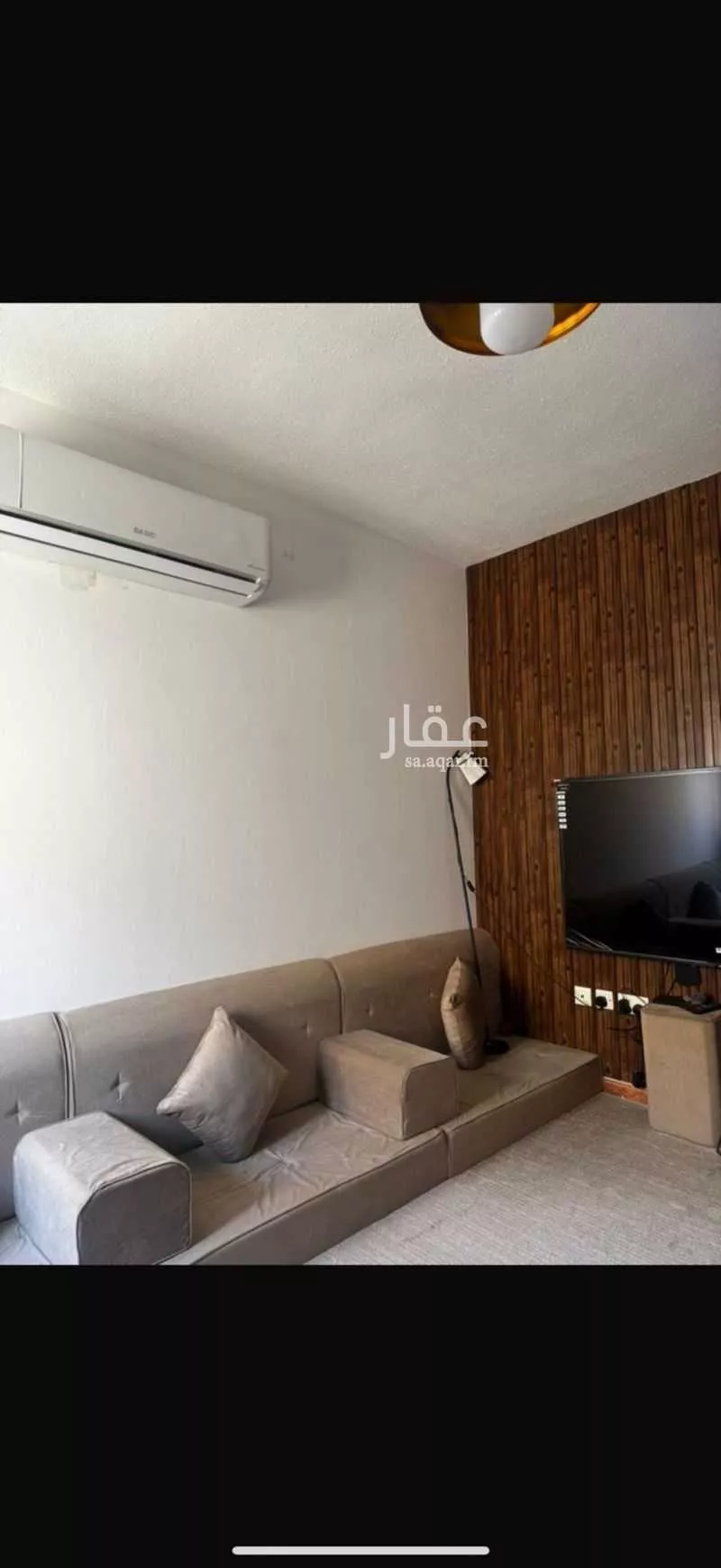 شقة 4 غرف في السويدي 4