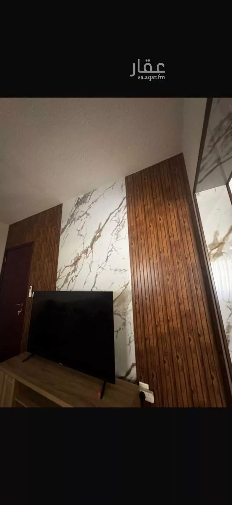 شقة 4 غرف في السويدي 5