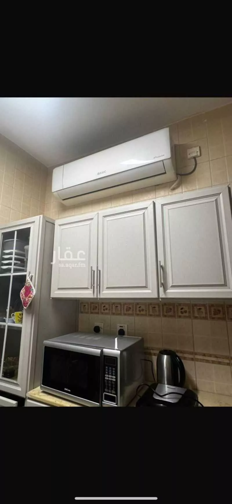 شقة 4 غرف في السويدي 6