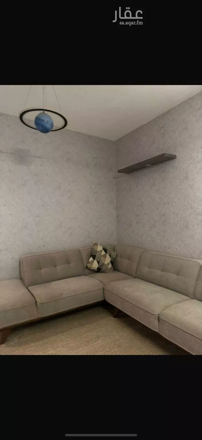 شقة 4 غرف في السويدي 8