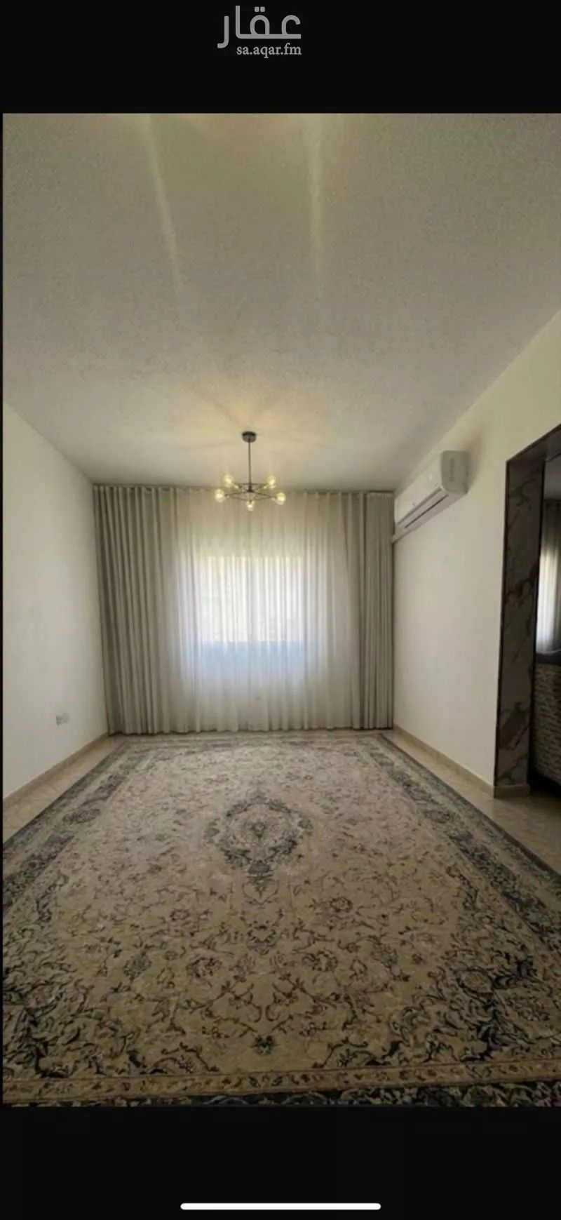 شقة 4 غرف في السويدي 9