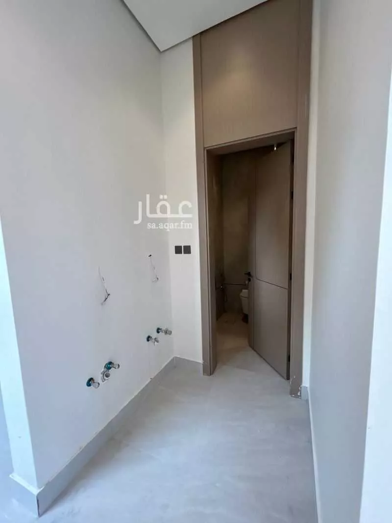 شقة 5 غرف في اليرموك 4