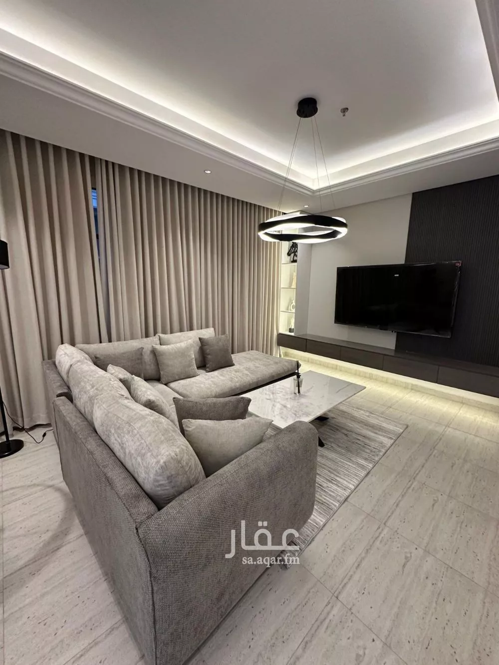 2 bedroom apartment in Al Malqa 2
