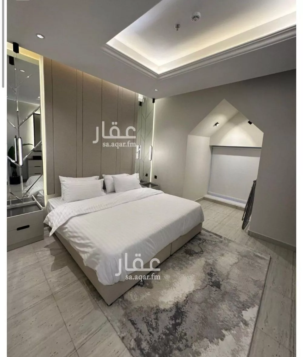 2 bedroom apartment in Al Malqa 3